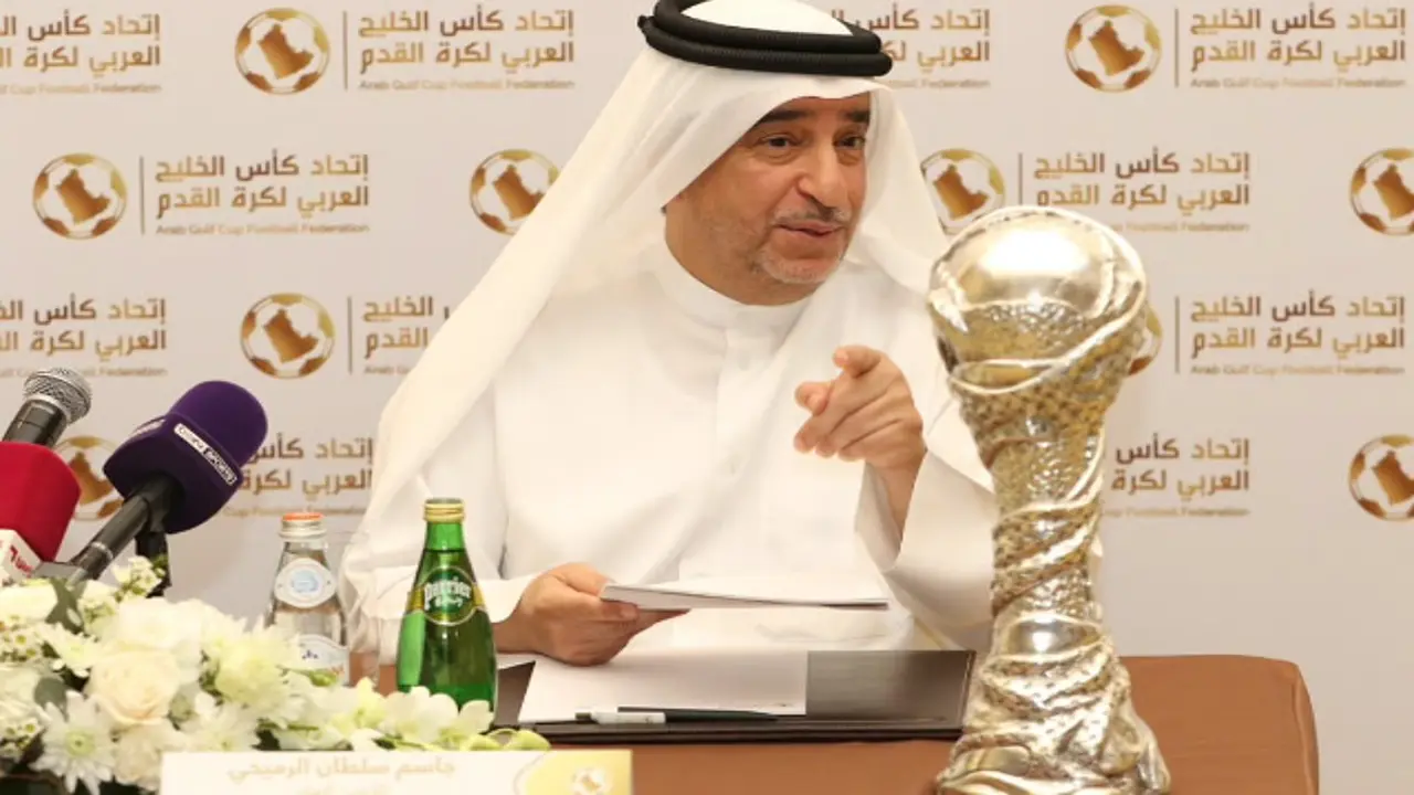 أمين اتحاد كأس الخليج يؤكد تفرد خليجي 27 في جدة ومنافسة محتدمة